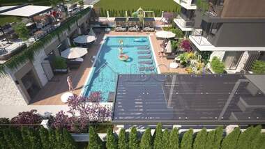 For sale - Apartment in Sunny Beach,  Burgas