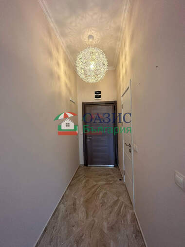 For sale - Apartment in Sveti Vlas,  Burgas