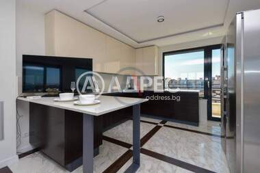 Vânzare - Apartament în Pomorie,  Burgas