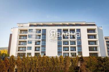 Vânzare - Apartament în Simeonovo,  Sofia
