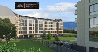 Vânzare - Apartament în Malinova Dolina,  Sofia