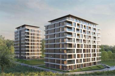 Vânzare - Apartament în Asparuhovo,  Varna