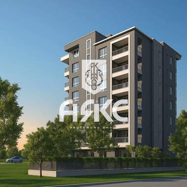 Vânzare - Apartament în Levski-G,  Sofia