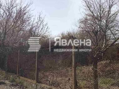 For sale - For Construction in Fazanovo,  Burgas