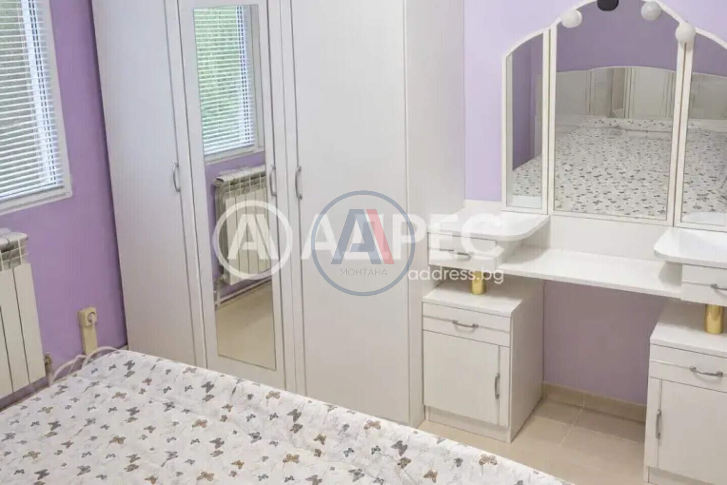 Δίδωμο Διαμέρισμα σε Μλαδοστ 1, Μοντανα – φωτογραφία 5