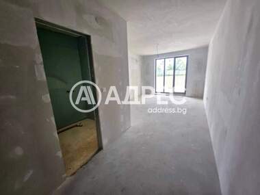 For sale - Apartment in k.k. Chayka,  Varna