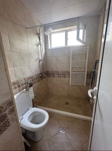Miete - Wohnung in Alei Wazrajdane,  Ruse