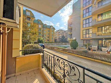 Satış - Apartman olarak Sunny Beach,  Burgas