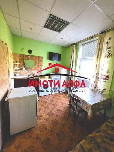 Продажа - Квартира в Димитровград,  Хасково