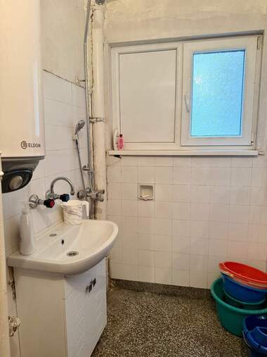 Vânzare - Apartament în Țentăr,  Vrața