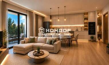 Vânzare - Apartament în Center,  Plovdiv