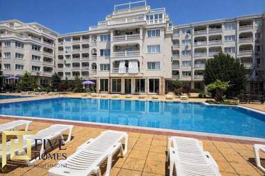 Satış - Apartman olarak Nesebar,  Burgas