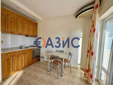For sale - Apartment in Sveti Vlas,  Burgas