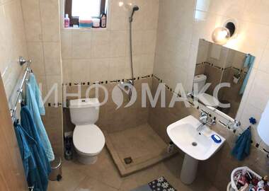 Satış - Apartman olarak Nesebar,  Burgas