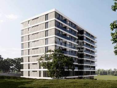 For sale - Apartment in Kaysieva gradina,  Varna