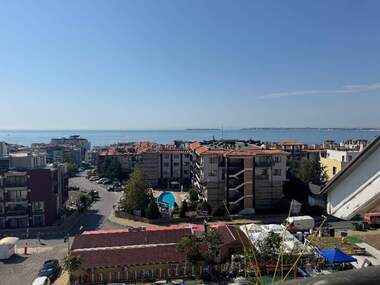 Satış - Apartman olarak Sveti Vlas,  Burgas