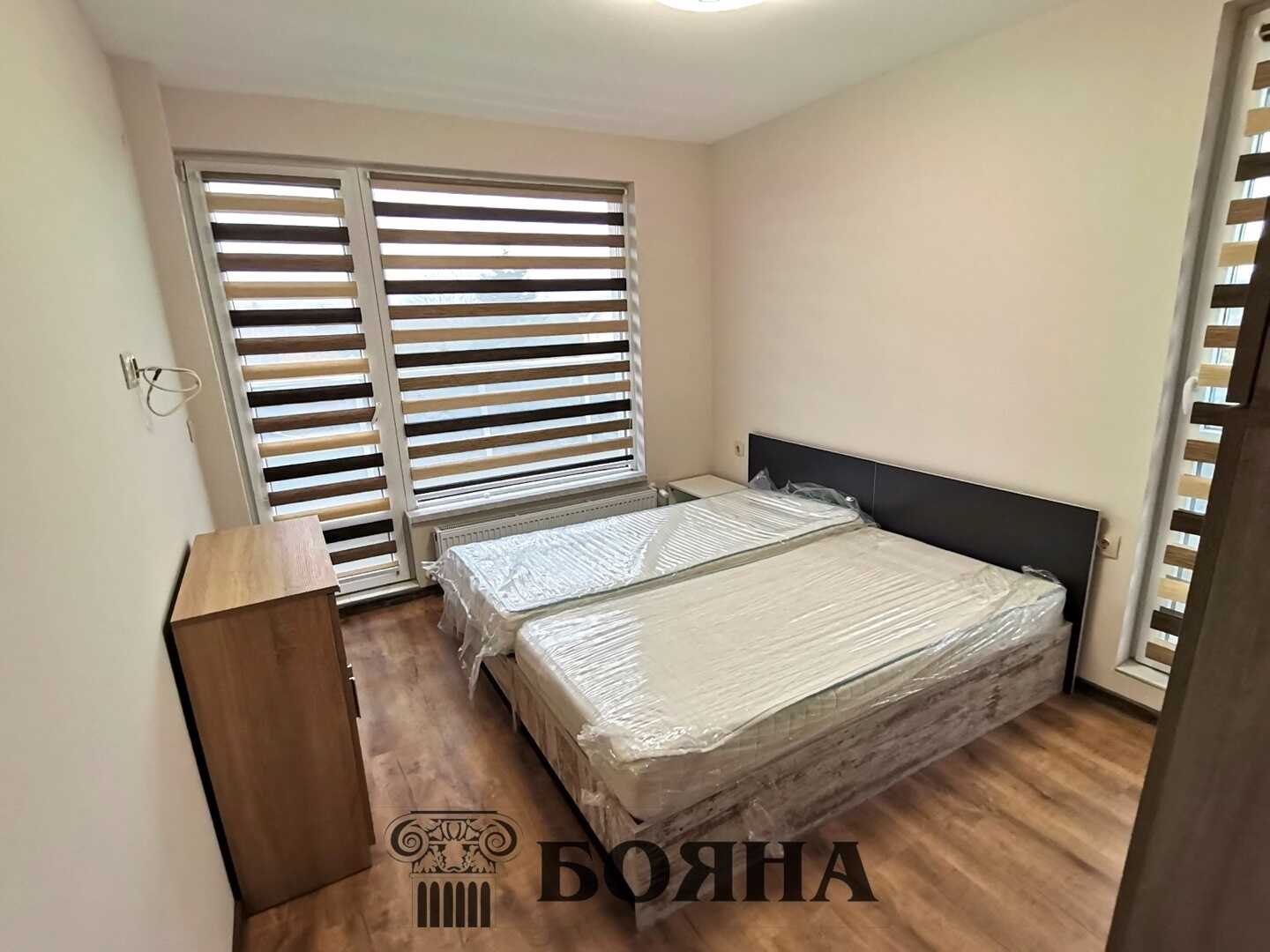 Двустаен Апартамент в Ялта, Русе – снимка 5