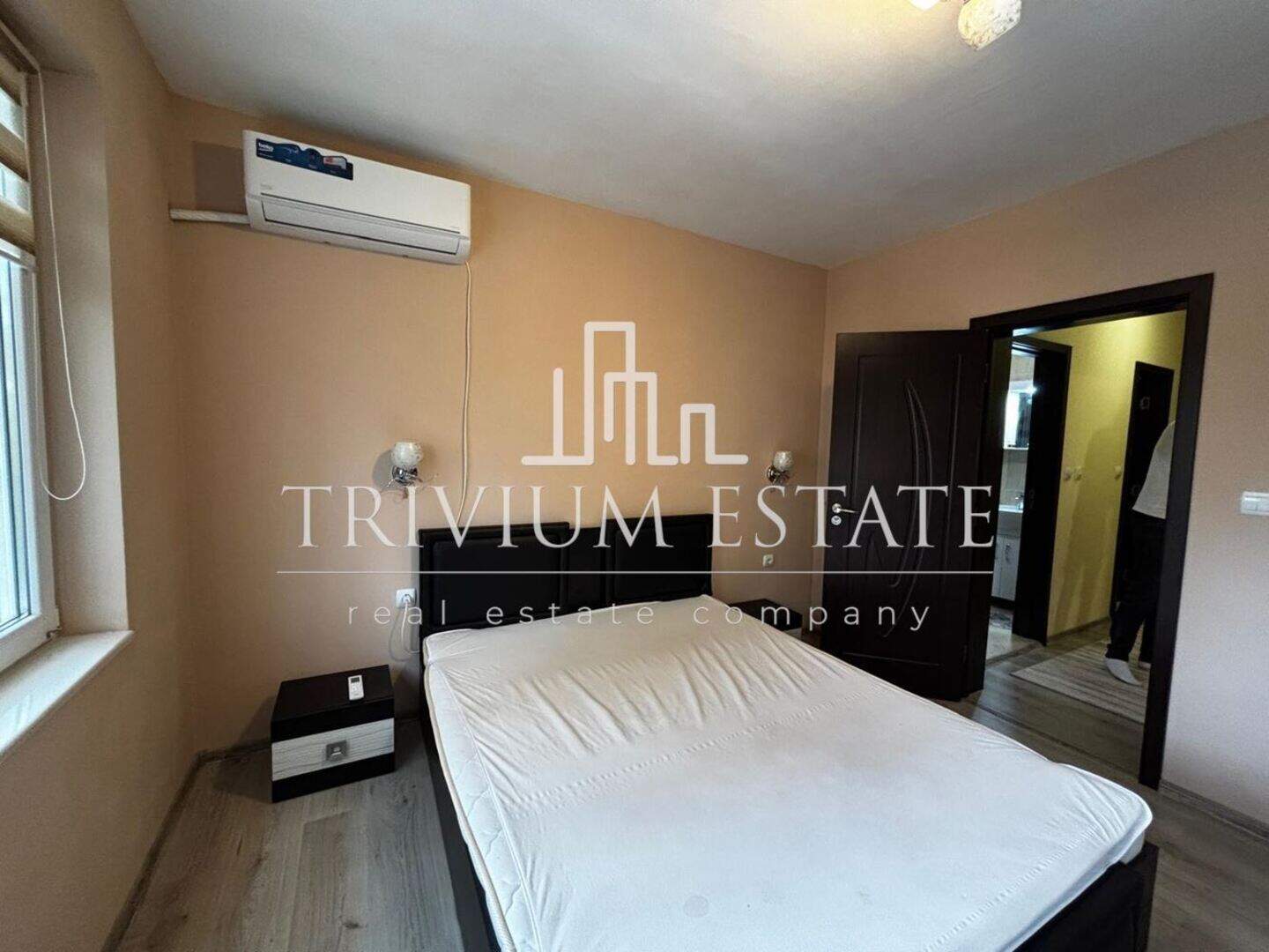 Üç odalı Apartman olarak Kiuçuk Parij, Plovdiv – fotoğraf 5