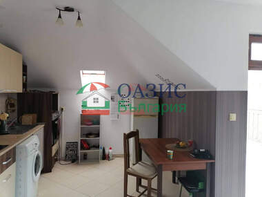 For sale - Apartment in Nessebar,  Burgas