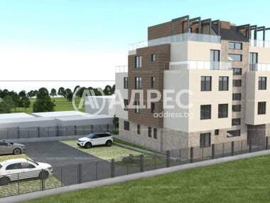 For sale - Apartment in Galata,  Varna