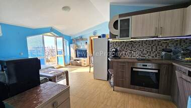 Verkauf - Wohnung in Sweti Wlas,  Burgas