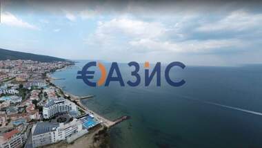 For sale - Apartment in Sveti Vlas,  Burgas
