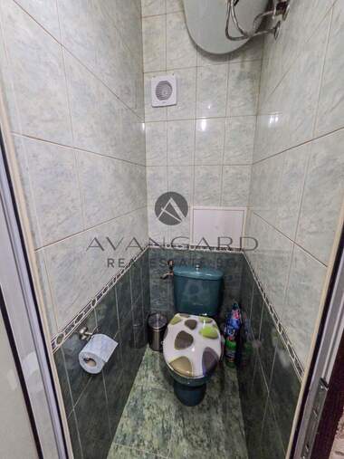 For sale - Apartment in Kiuchuk Parij,  Plovdiv