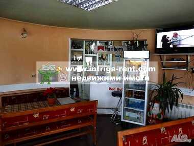 Satış - Dükkan/Ofis/Depo yeri olarak Promişlena zona-Iztok,  Haskovo