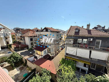 Satış - Apartman olarak Centar,  Burgas