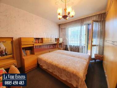 Продажба - Апартамент в Здравец Север 1,  Русе