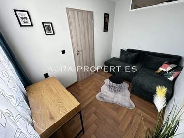 For sale - Apartment in Vasil Levski,  Razgrad