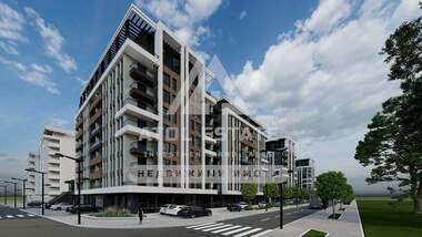 Vânzare - Apartament în Hristo Smirnenski,  Plovdiv