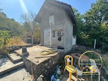 Продажба - Земеделска земя в Димитровград,  Хасково