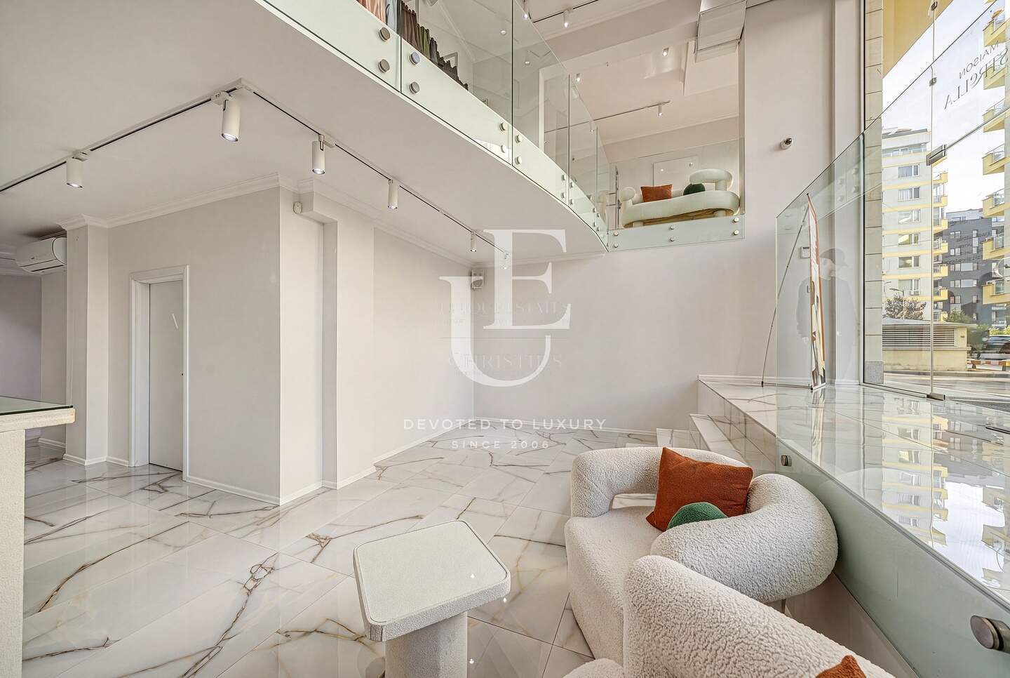 Dört odalı Apartman olarak Manastirski livadi-Zapad, Sofia – fotoğraf 7