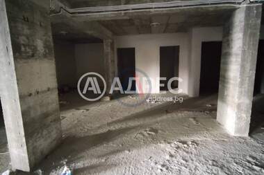 For sale - Parking spot in Meden Rudnik,  Burgas