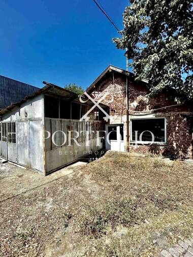 Satış - İnşaat arsası olarak Karnobat,  Burgas