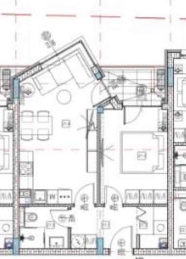 Verkauf - Wohnung in Winiza,  Warna