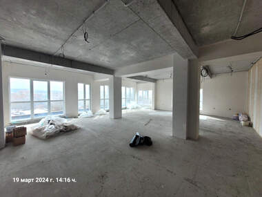 For rent - Office in Centеr,  Veliko Tarnovo