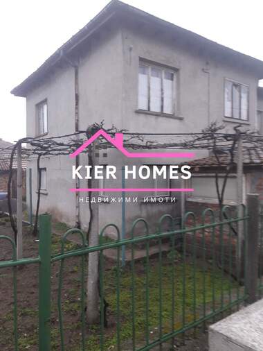 Продажа - Дом в Минерални Бани,  Хасково