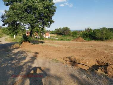 For sale - For Construction in Malka Vereia,  Stara Zagora