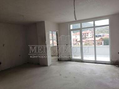 For sale - Apartment in Novo Selo,  Sliven