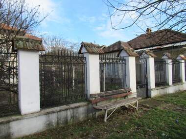 For sale - House in Bregovo,  Vidin