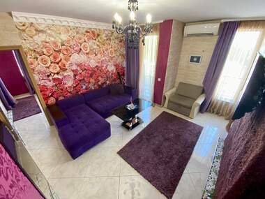 Închiriere - Apartament în Zornița,  Burgas