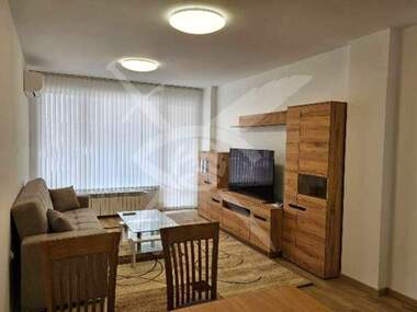 Miete - Wohnung in Hristo Smirnenski,  Plowdiw