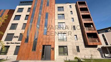 Închiriere - Apartament în Sfinții Constantin și Elena,  Varna
