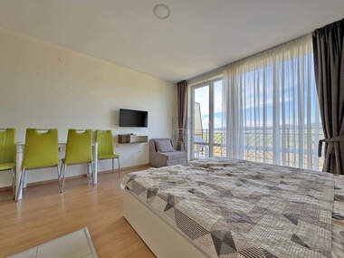 Verkauf - Wohnung in Sonnenstrand,  Burgas