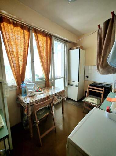 Verkauf - Wohnung in Zentar,  Pazardjik