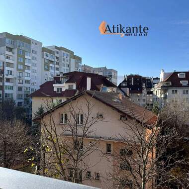 Vânzare - Apartament în Lozeneț,  Sofia