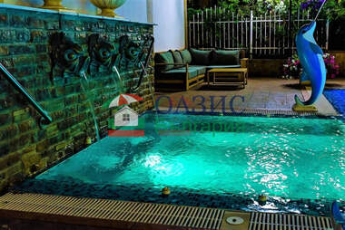 For sale - Apartment in Sunny Beach,  Burgas