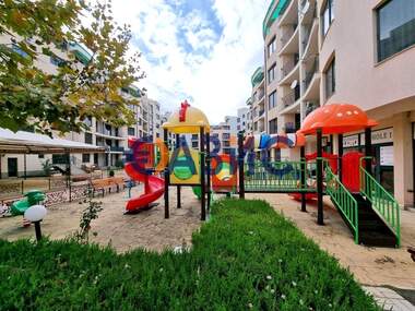 For sale - Apartment in Sunny Beach,  Burgas